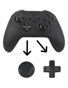 Accesorios Xbox Elite Series 2 Peixiong 13 Piezas Reemplazo 2