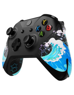 Agarre Antideslizante eXtremeRate para Controlador Xbox One