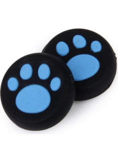 Tapas de Joystick de Silicona SZLG para PS4 y Xbox - 2 Piezas 2