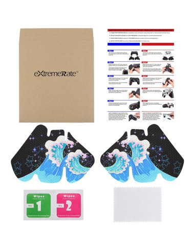 Agarre Antideslizante eXtremeRate para Controlador Xbox One