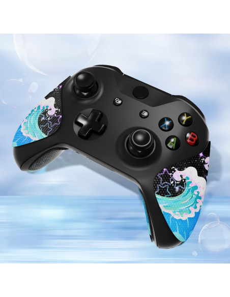 Agarre Antideslizante eXtremeRate para Controlador Xbox One