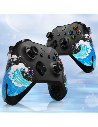 Agarre Antideslizante eXtremeRate para Controlador Xbox One