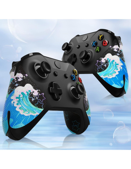 Agarre Antideslizante eXtremeRate para Controlador Xbox One