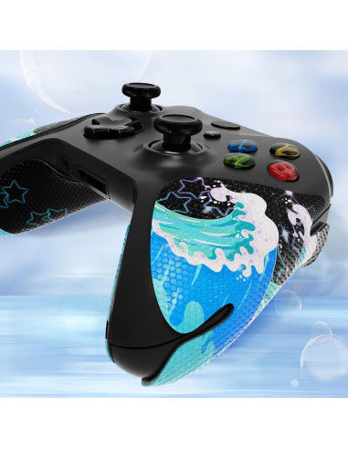 Agarre Antideslizante eXtremeRate para Controlador Xbox One