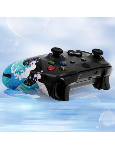 Agarre Antideslizante eXtremeRate para Controlador Xbox One