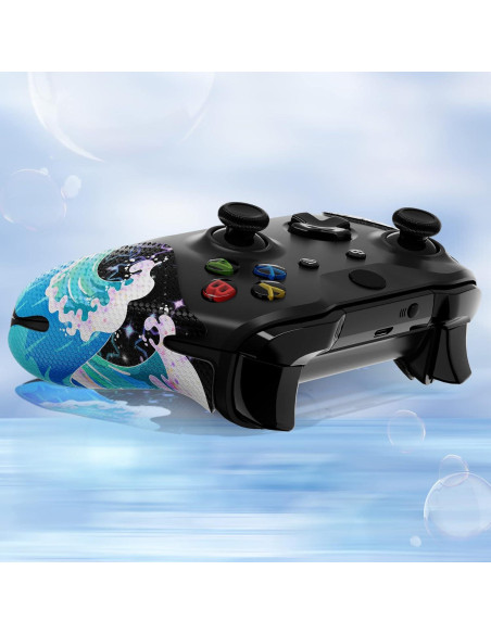 Agarre Antideslizante eXtremeRate para Controlador Xbox One