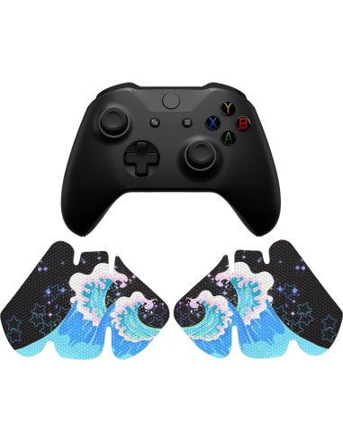 Agarre Antideslizante eXtremeRate para Controlador Xbox One