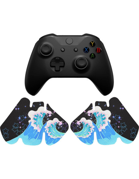 Agarre Antideslizante eXtremeRate para Controlador Xbox One
