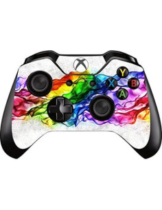 Vinilo Adhesivo para Controlador Xbox One - 3 Piezas FOTTCZ 2