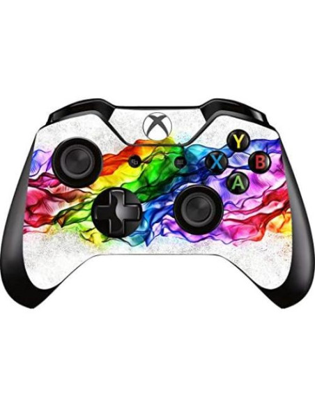 Vinilo Adhesivo para Controlador Xbox One - 3 Piezas FOTTCZ