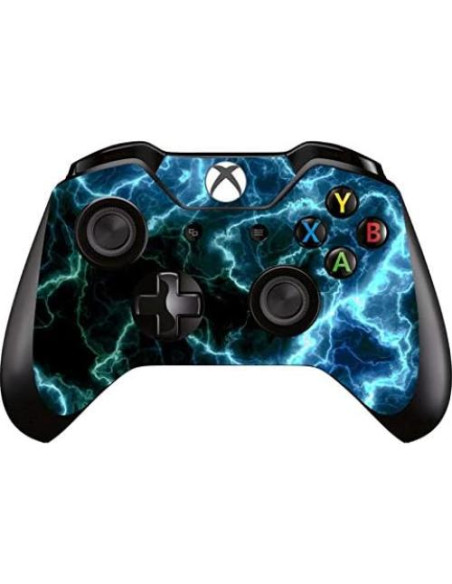 Vinilo Adhesivo para Controlador Xbox One - 3 Piezas FOTTCZ