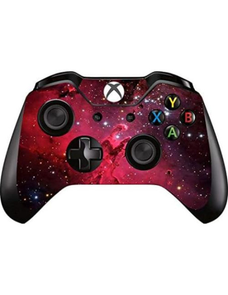 Vinilo Adhesivo para Controlador Xbox One - 3 Piezas FOTTCZ