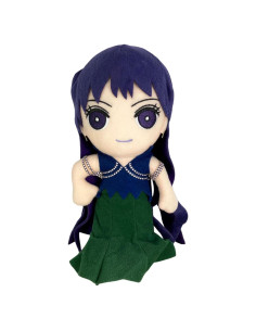 Peluche Mistress Nine Sailor Moon GE-52601 23 cm