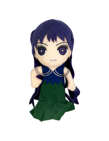 Peluche Mistress Nine Sailor Moon GE-52601 23 cm