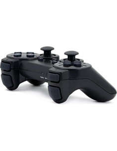 Controlador de Juego QUMOX Inalámbrico 2.4GHz para PC 2