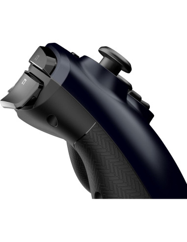 Controlador Inalámbrico HORIPAD para Steam - Pro Recargable