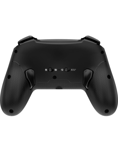Controlador Inalámbrico HORIPAD para Steam - Pro Recargable