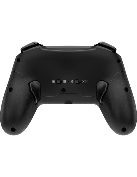 Controlador Inalámbrico HORIPAD para Steam - Pro Recargable