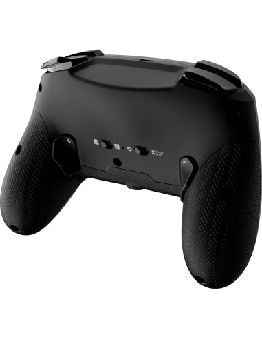 Controlador Inalámbrico HORIPAD para Steam - Pro Recargable
