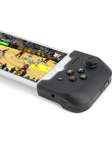 Controlador Gamevice GV157 para iPhone 6/6s/7 - 1000+ juegos