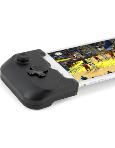 Controlador Gamevice GV157 para iPhone 6/6s/7 - 1000+ juegos