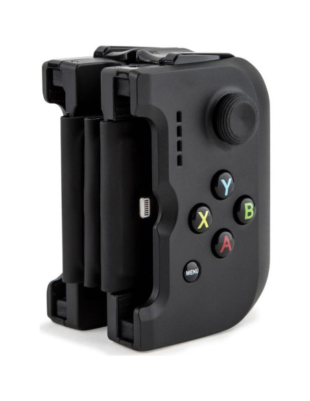 Controlador Gamevice GV157 para iPhone 6/6s/7 - 1000+ juegos