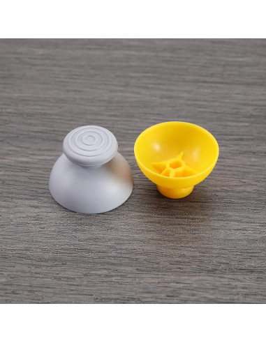 Tapas de Joystick Analógicas 6Pcs El Señor de las Herramientas - ABS