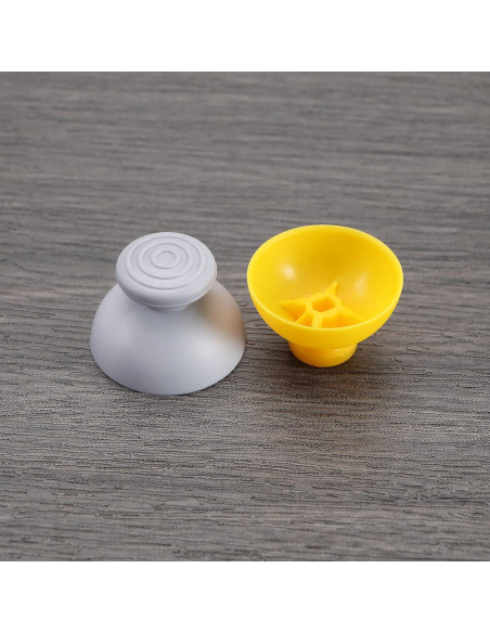 Tapas de Joystick Analógicas 6Pcs El Señor de las Herramientas - ABS