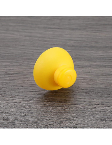 Tapas de Joystick Analógicas 6Pcs El Señor de las Herramientas - ABS