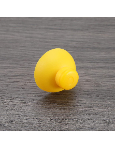 Tapas de Joystick Analógicas 6Pcs El Señor de las Herramientas - ABS