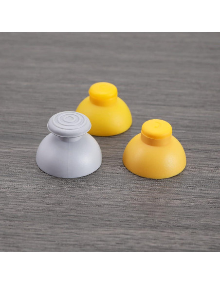 Tapas de Joystick Analógicas 6Pcs El Señor de las Herramientas - ABS