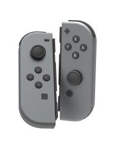 Controlador Inalámbrico ProGamerX para Switch Gris