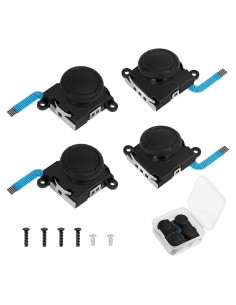 Joystick Analógico 3D Linkstyle para Joy-Con Switch