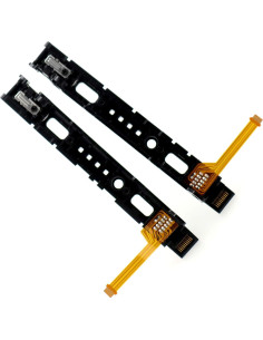 Riel Deslizante Izquierdo y Derecho Deal4Go para Switch 2