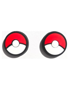 Tapas de agarre para joystick Ambertown Switch Lite