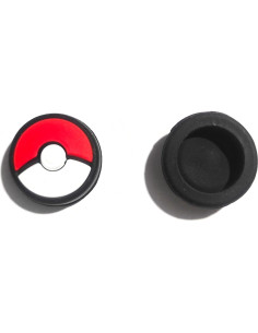 Tapas de agarre para joystick Ambertown Switch Lite 2