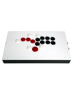 FightBox F-PRO Controlador Arcade Personalizable para PC/PS/SWITCH