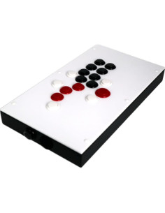 FightBox F-PRO Controlador Arcade Personalizable para PC/PS/SWITCH 2