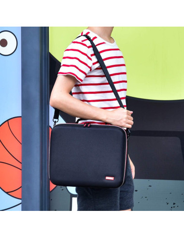 Funda de Transporte Diocall para Nintendo Switch y OLED