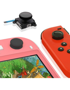 Reemplazo Joystick ECHZOVE para Switch Lite - 2 Piezas 2