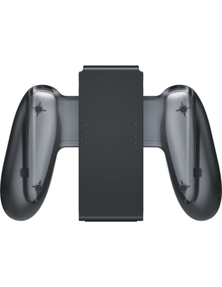 Cargador Joy-Con SENBOMA con Agarre y Soporte USB