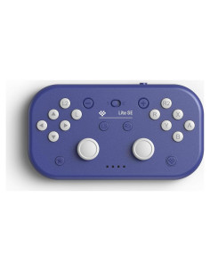 Controlador Bluetooth 8Bitdo Lite SE para Switch y iOS
