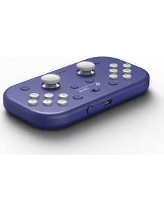 Controlador Bluetooth 8Bitdo Lite SE para Switch y iOS 2