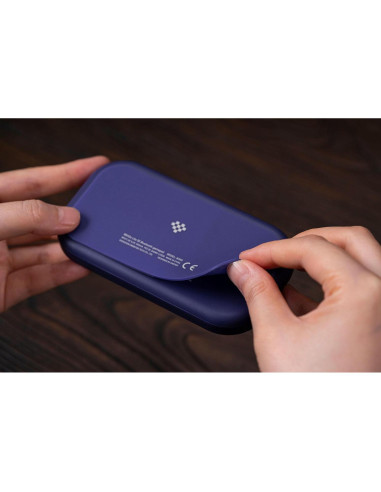 Controlador Bluetooth 8Bitdo Lite SE para Switch y iOS