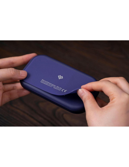 Controlador Bluetooth 8Bitdo Lite SE para Switch y iOS