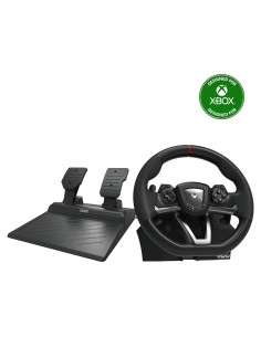 Volante de Carreras Overdrive HORI para Xbox Series X|S - 270
