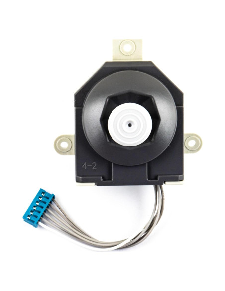 Joystick Reemplazo whiteeeen para Controlador N64 con Cable
