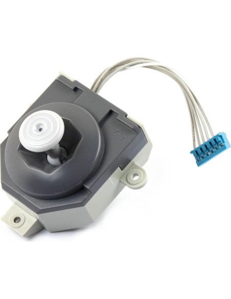 Joystick Reemplazo whiteeeen para Controlador N64 con Cable