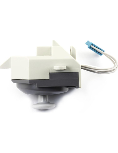 Joystick Reemplazo whiteeeen para Controlador N64 con Cable