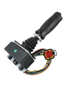 Controlador Joystick RALBDX para Elevadores JLG 400-800